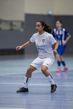 Bild 741 - wBJ Power Girls Cup Suederelbe